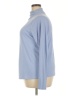 Lands' End Blue Turtleneck Sweater Size 2X - photo 5