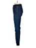 FRAME Argyle Blue Jeggings Size 29 waist - photo 5