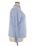 Lands' End Blue Turtleneck Sweater Size 2X - photo 4