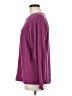 J.Jill Purple Sweatshirt Size M - photo 5