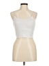 Unbranded Ivory Tube Top Size 6 - photo 1