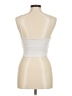 Unbranded Ivory Tube Top Size 6 - photo 2