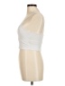 Unbranded Ivory Tube Top Size 6 - photo 5