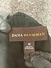 Dana Buchman 100% Polyester Solid Black Casual Skirt Size 14 - photo 4