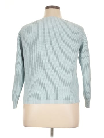 Faherty Pullover Sweater (view 2)