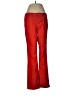 Ann Taylor LOFT Red Casual Pants Size 29 waist - photo 1