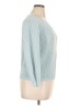 Faherty Blue Pullover Sweater Size XL - photo 4