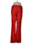 Ann Taylor LOFT Red Casual Pants Size 29 waist - photo 2