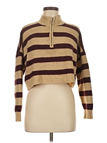Noisy May Pullover Sweater (view 1)
