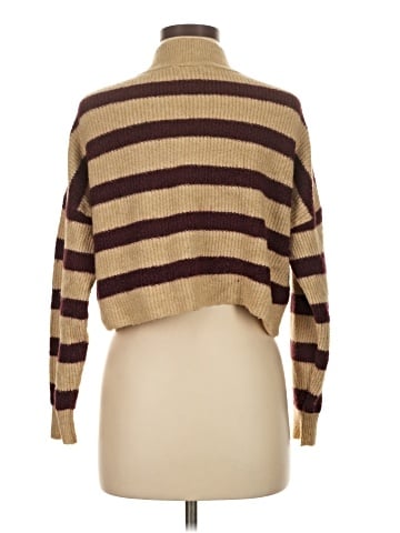 Noisy May Pullover Sweater (view 2)