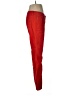 Ann Taylor LOFT Red Casual Pants Size 29 waist - photo 4