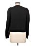 Gap Black Pullover Sweater Size M - photo 2