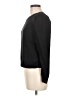 Gap Black Pullover Sweater Size M - photo 5