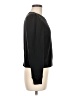 Gap Black Pullover Sweater Size M - photo 4