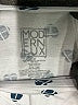 Modern Lux White Sleeveless T-Shirt Size M - photo 7