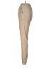 Hot & Delicious Solid Tan Casual Pants Size M - photo 5