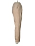 Hot & Delicious Solid Tan Casual Pants Size M - photo 4