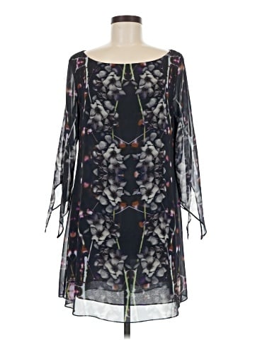 Atina Cristina Cocktail Dress (view 1)