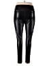 TAGOO 100% Polyurethane Black Leggings Size 3X - photo 2