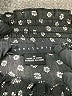 Sanctuary 100% Polyester Polka Dots Black Long Sleeve Blouse Size M - photo 7
