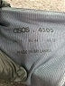 ASOS Gray Sports Bra Size 12 - photo 8