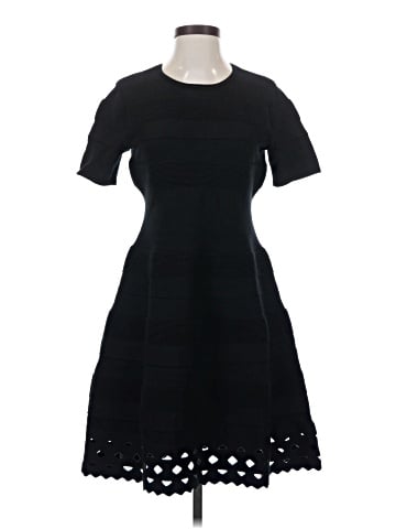 Saks Fifth Avenue Casual Dress (view 1)