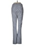 Crosby Houndstooth Blue Casual Pants Size M - photo 2