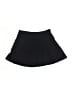 Unbranded Solid Black Active Skort Size M - photo 1