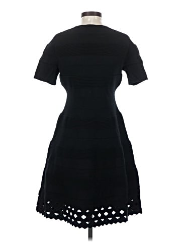 Saks Fifth Avenue Casual Dress (view 2)