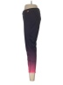 Assorted Brands Color Block Purple Active Pants Size M (estimated) - photo 5