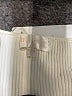 billy j Ivory Long Sleeve Top Size S - photo 7
