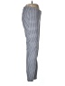 Crosby Houndstooth Blue Casual Pants Size M - photo 4