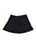 Unbranded Solid Black Active Skort Size M - photo 2