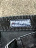 Adriano Goldschmied Black Jeggings Size 30R - photo 6
