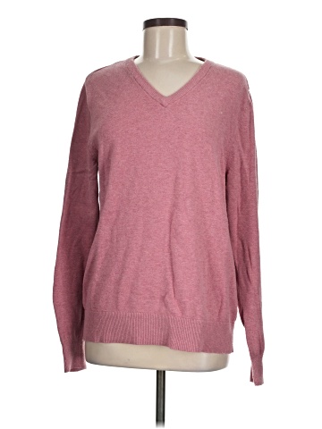 Merona Pullover Sweater (view 1)