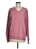 Merona Pink Pullover Sweater Size M - photo 1
