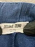 Double Zero Blue Dress Pants Size S - photo 7