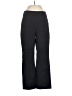 SPANX Solid Black Dress Pants Size S - photo 1