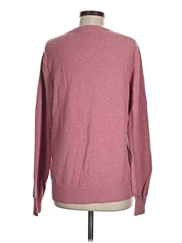 Merona Pullover Sweater (view 2)