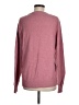 Merona Pink Pullover Sweater Size M - photo 2