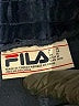 FILA Blue Casual Pants Size M - photo 7