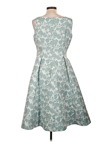 Adrianna Papell Cocktail Dress (view 2)
