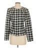 Louben Ivory Jacket Size 4 - photo 1