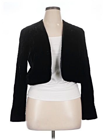 Morgan Taylor Blazer (view 1)
