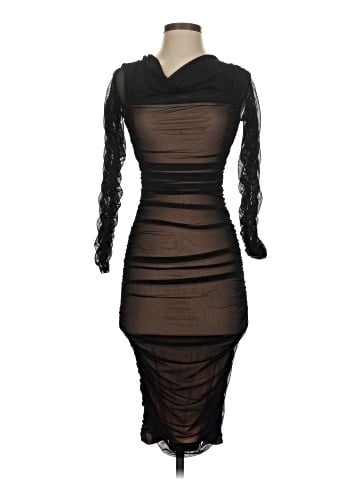 Fashion Nova Cocktail Dress (view 1)