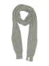 Calvin Klein Gray Scarf One size - photo 1