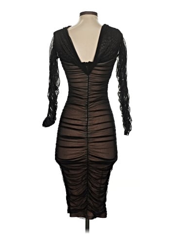 Fashion Nova Cocktail Dress (view 2)