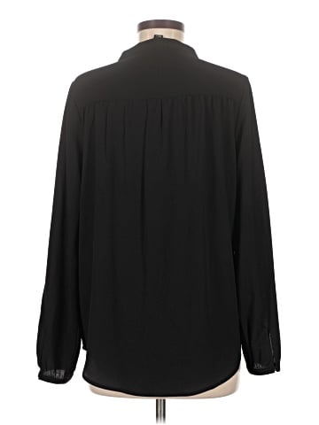 Insight Long Sleeve Blouse (view 2)