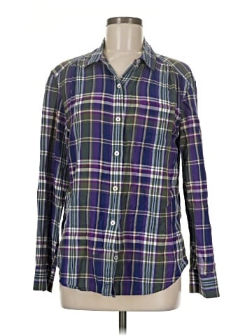 Tommy Bahama Long Sleeve Button-Down Shirt (view 1)