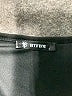 BTFBM Solid Black Cocktail Dress Size S - photo 7